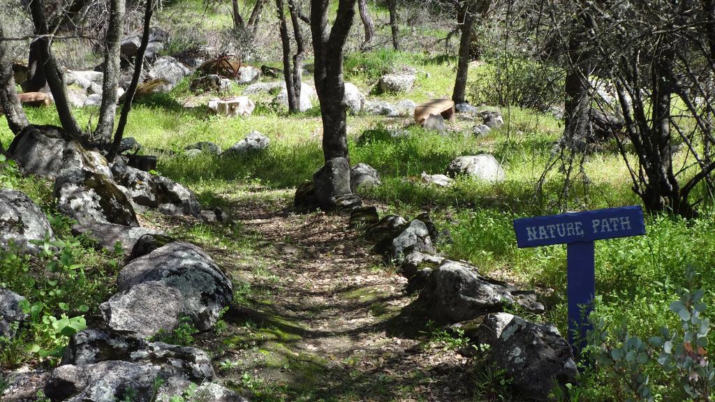 Little Valley Inn Mariposa Dış mekan fotoğraf