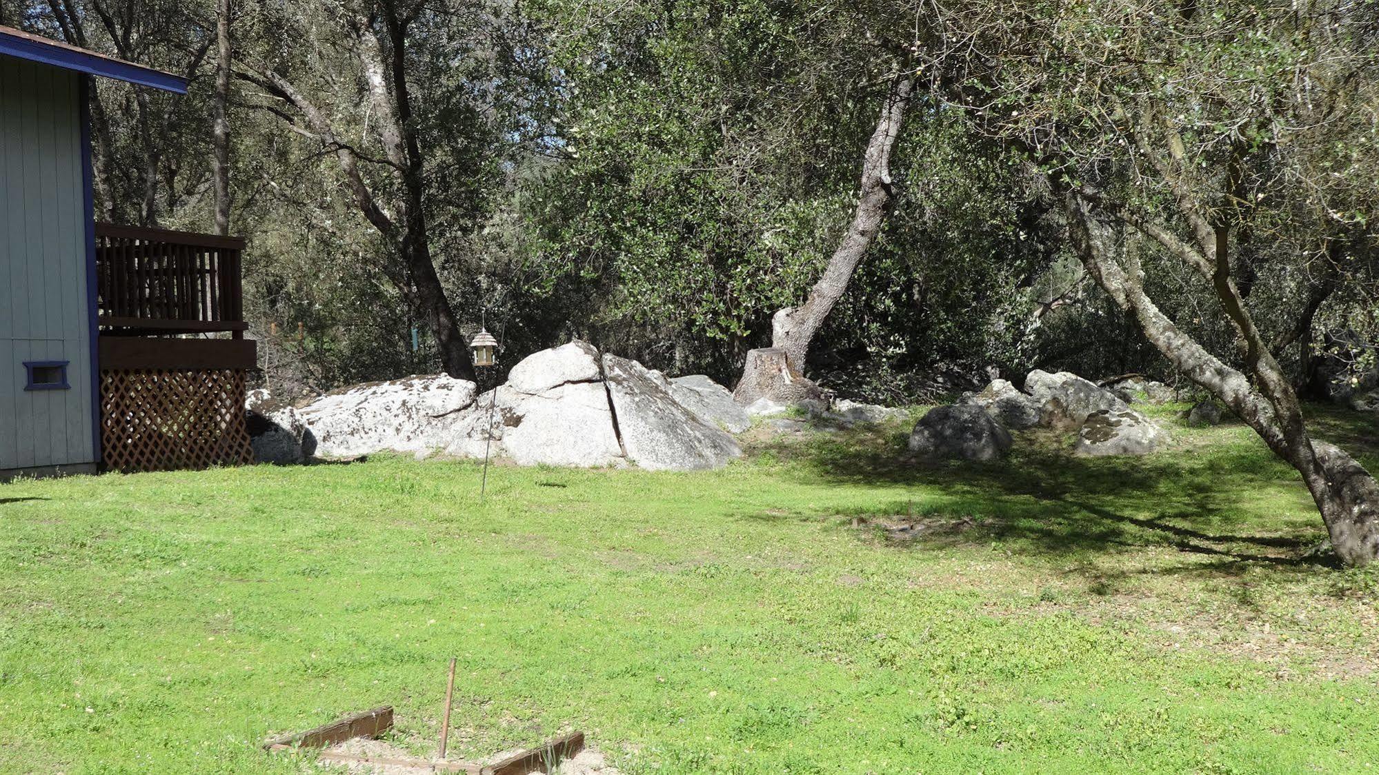 Little Valley Inn Mariposa Dış mekan fotoğraf